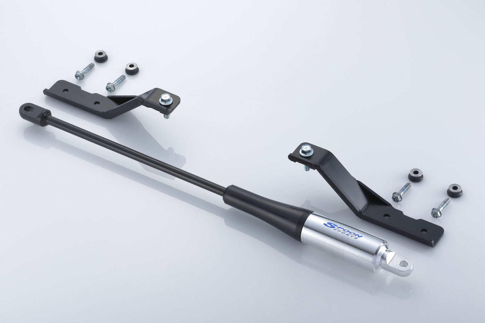 Spoon Sports Front & Rear Motion Control Beam - Honda Civic (FK7/FK8) - Image 2