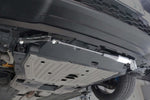 Spoon Sports Front & Rear Motion Control Beam - Honda Civic (FK7/FK8) - Image 3 - SPOON Thumbnail