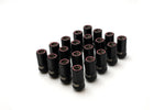 Muteki HR50 Open End Lug Nuts - Honda Civic Type R (FK8/FL5) - M14x1.5 - Muteki Thumbnail