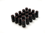 Muteki HR50 Open End Lug Nuts - Honda Civic Type R (FK8/FL5) - M14x1.5