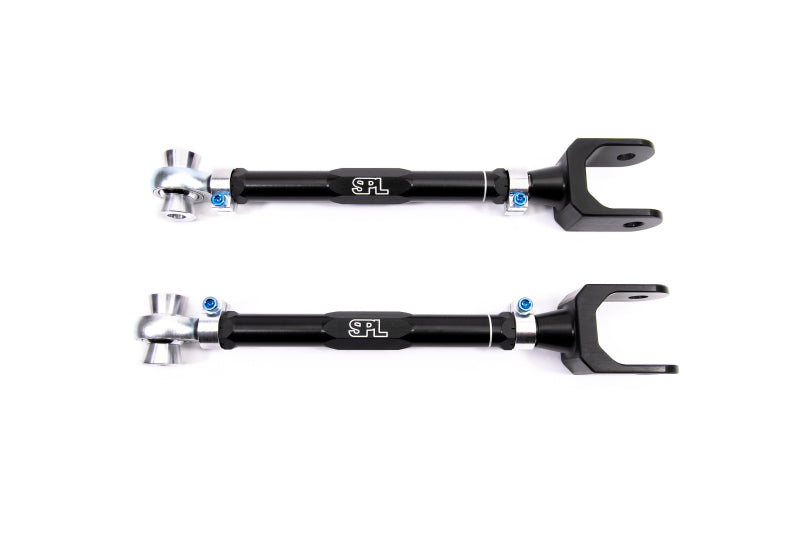 SPL Parts Rear Traction Links - Toyota GR Supra (A90) / BMW Z4 (G29)