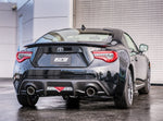 Borla Rear Section Exhaust - Subaru BRZ (ZC6) - Touring 2017 - Image 4 - Borla Thumbnail
