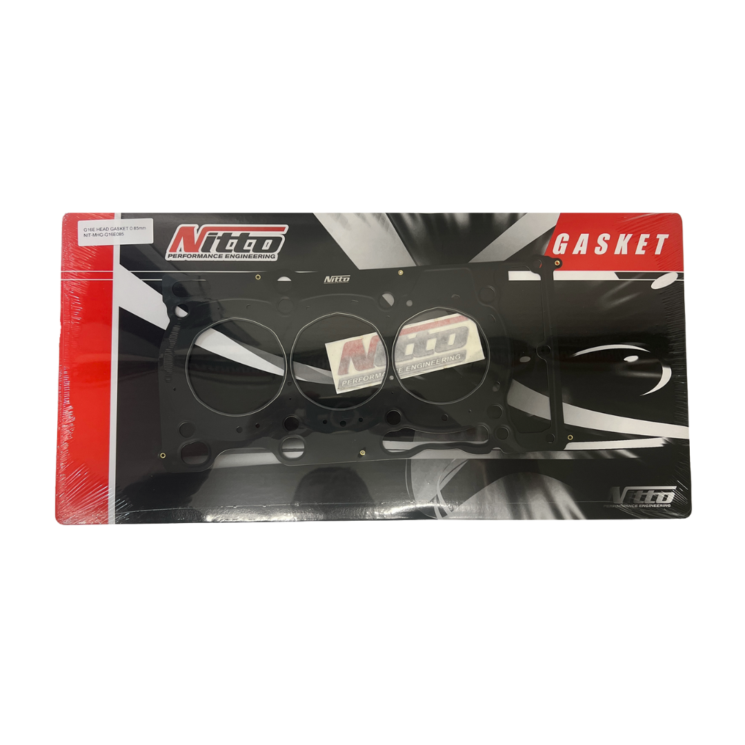 Nitto G16E-GTS DBS multi-layer metal head gasket