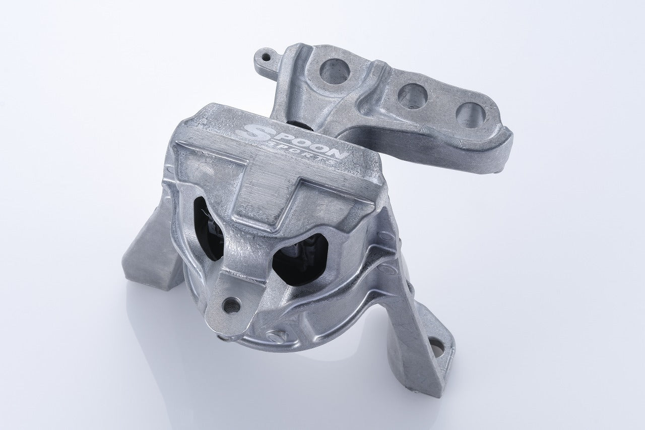 Spoon Sports Engine & Transmission Mount Set - Honda Civic Type R (FK8) - Image 2