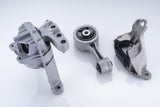 Spoon Sports Engine & Transmission Mount Set - Honda Civic Type R (FL5) - 25% Stiffer Rubber