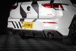 APR Carbon Fiber Rear Diffuser - Volkswagen Golf GTI (Mk8/CD) - Image 6 - APR Thumbnail