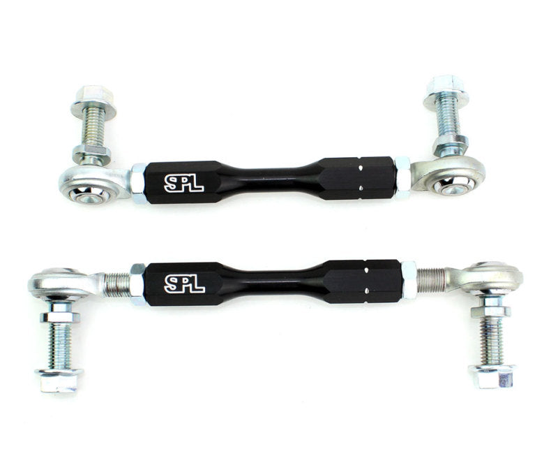 SPL Parts Front Swaybar Endlinks - Ford Mustang (S550) - Image 2