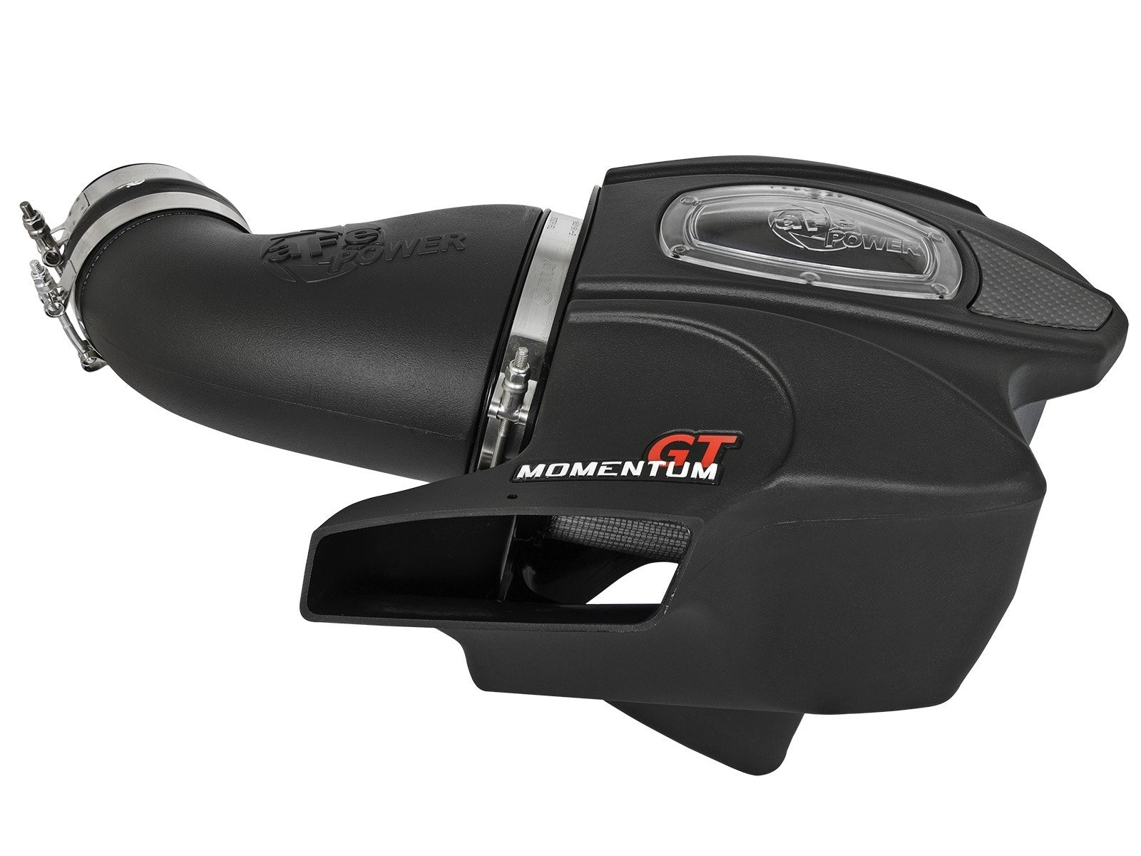 AFE Momentum GT Pro DRY S Cold Air Intake System – Jeep Grand Cherokee SRT / SRT-8 WK2 (2011–2021, 6.4L) - Chicane Australia