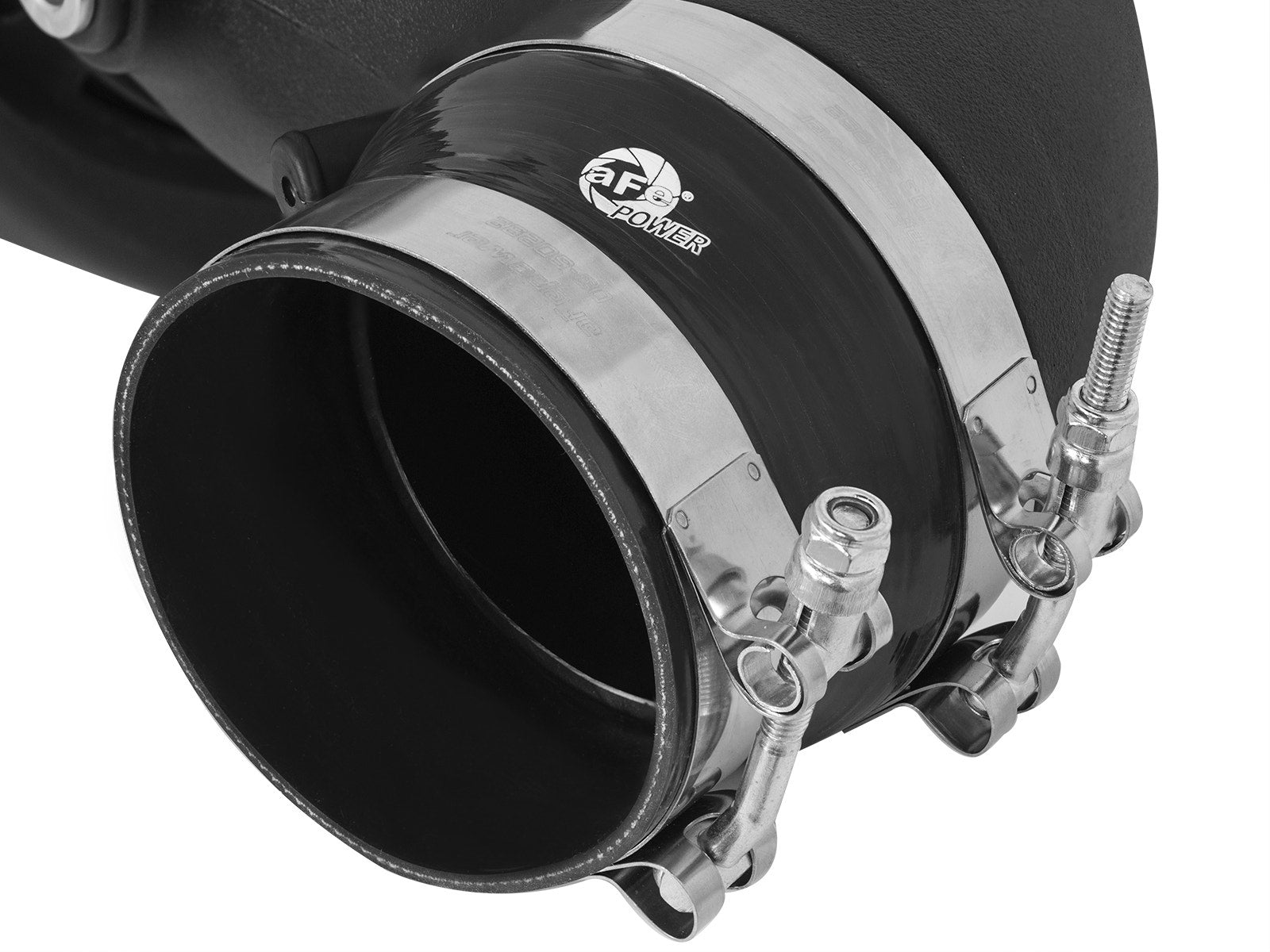 AFE Momentum GT Pro DRY S Cold Air Intake System – Jeep Grand Cherokee SRT / SRT-8 WK2 (2011–2021, 6.4L) - Chicane Australia