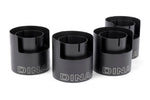 Dinan Valved Axleback Exhaust System - BMW M2 (G87) - Black Tips - Image 8 - Dinan Thumbnail