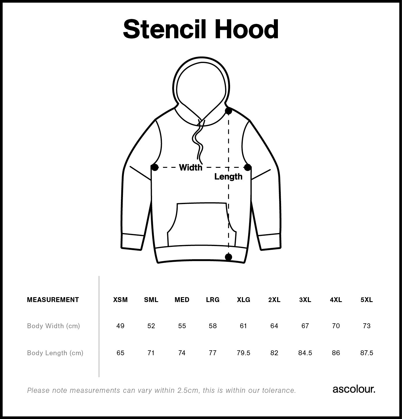 Chicane × FL5 Civic Type R の Australia – Hoodie & Crew Neck - Chicane Australia
