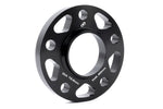 Dinan Wheel Spacers - 5x120 - 72.6mm CB - 20mm Thick (Set of 2) - Image 2 - Dinan Thumbnail