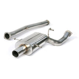 COBB Cat-Back Exhaust - Subaru Impreza WRX/STI (GD/GG)