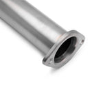 COBB titanium cat-back exhaust – Subaru Impreza WRX/STI GD – flanged front pipe inlet - Cobb Tuning Thumbnail