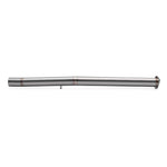 COBB titanium cat-back exhaust – Subaru Impreza WRX/STI GD – front pipe, full length - Cobb Tuning Thumbnail