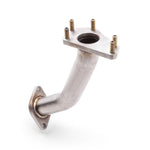 COBB Tuning V2 Stainless Steel Up Pipe - Subaru EJ20/EJ25 - 2in / 51mm - Cobb Tuning Thumbnail