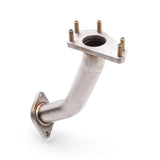 COBB Tuning V2 Stainless Steel Up Pipe - Subaru EJ20/EJ25 - 2in / 51mm