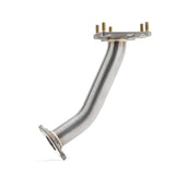 COBB Stainless Steel Up Pipe - Subaru Impreza WRX/STI (GE/GH/GR/GV) / WRX STI (VA) / Impreza WRX/STI (GD/GG) - 51mm (2")