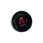 AEM X-Series Tru-Boost Controller Gauge - Universal - 80PSIg - Image 14 - AEM Electronics Thumbnail
