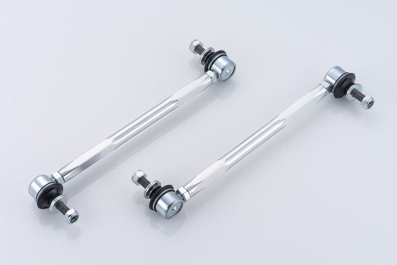Spoon Sports Adjustable Front Sway Bar End Links - Honda Civic Type R (FL5) - SPOON