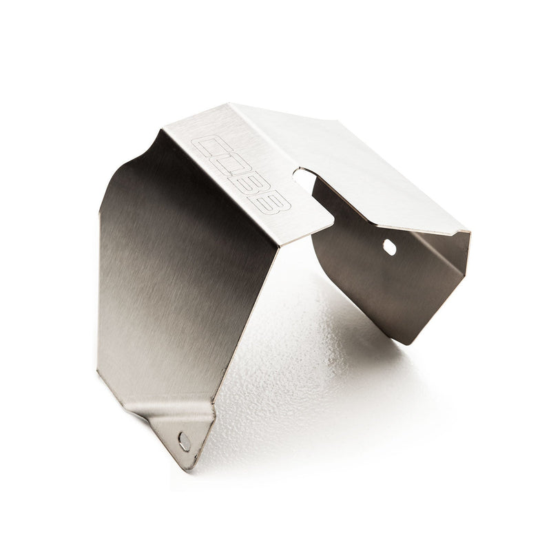 COBB Tuning Turbo Heat Shield - Subaru STI (GDB/GGB) - Cobb Tuning