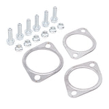 COBB Cat-Back Exhaust Hardware Kit - Subaru Impreza WRX/STI (GE/GH/GR/GV)