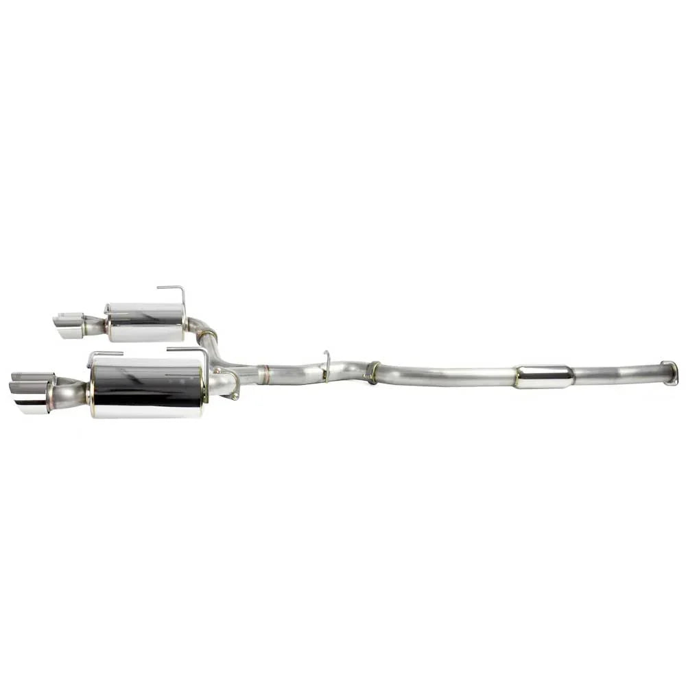 Cobb x Korsh Engine Back Package - Subaru WRX (GV/GR) / STI (GRF/GVF/VAB) - Auto - Image 2