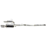 COBB Tuning Cat-Back Exhaust - Subaru WRX/STI (GE/GH/GR/VA) - Image 5 - Cobb Tuning Thumbnail