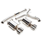 COBB Tuning Cat-Back Exhaust - Subaru WRX/STI (GE/GH/GR/VA) - Cobb Tuning Thumbnail