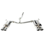 COBB Tuning Cat-Back Exhaust - Subaru WRX/STI (GE/GH/GR/VA) - Image 6 - Cobb Tuning Thumbnail