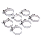 COBB Titanium Cat-Back Exhaust Hardware Kit - Subaru WRX/STI (VA) / WRX (VB) / Impreza WRX/STI (GE/GH/GR/GV)