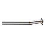 COBB titanium cat-back exhaust – Subaru WRX STI hatch – titanium front pipe - Cobb Tuning Thumbnail