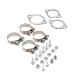 COBB Cat-Back Exhaust Hardware Kit - Subaru WRX/STI (VA) / Impreza WRX/STI (GE/GH/GR/GV)