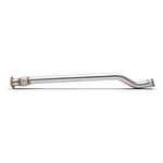 COBB stainless cat-back exhaust – Subaru WRX/STI sedan – front pipe with flex section - Cobb Tuning Thumbnail