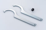 Spoon Sports Full Spec 2-Way Damper Coilover Kit - Honda Civic Type R (FK8/FL5) - Image 5 - SPOON Thumbnail