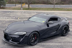 Dinan Carbon Fibre Front Lip - Toyota GR Supra (A90/A91) - Image 8 - Dinan Thumbnail