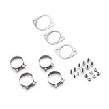 COBB Cat-Back Exhaust Hardware Kit - Subaru WRX (VB)