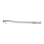 COBB stainless cat-back exhaust – Subaru WRX VB – front pipe with flex section - Cobb Tuning Thumbnail