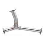 COBB stainless cat-back exhaust – Subaru WRX VB – cast Y-split pipe - Cobb Tuning Thumbnail