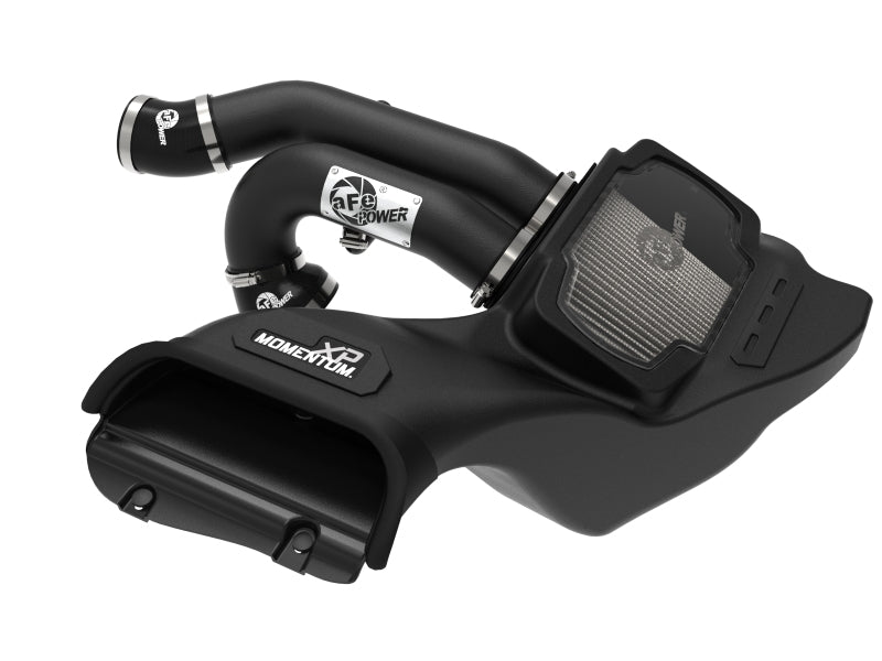 aFe Momentum XP Cold Air Intake - Ford F-150 Raptor (Gen 3) - 3.5L Twin Turbo EcoBoost