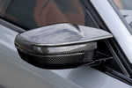 Dinan Carbon Fibre Mirror Cover Set - BMW M2/M3/M4 (G80/G82/G83/G87) - Image 7 - Dinan Thumbnail