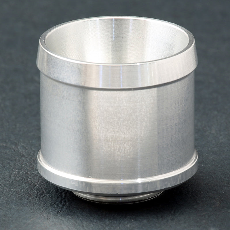 GFB 38mm BOV Recirculation Hose Adaptor - Universal