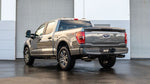 Borla Cat-Back Exhaust - Ford F-150 Crew Cab (P702) - 3in Dual 2.25in 4in Tips - Image 4 - Borla Thumbnail