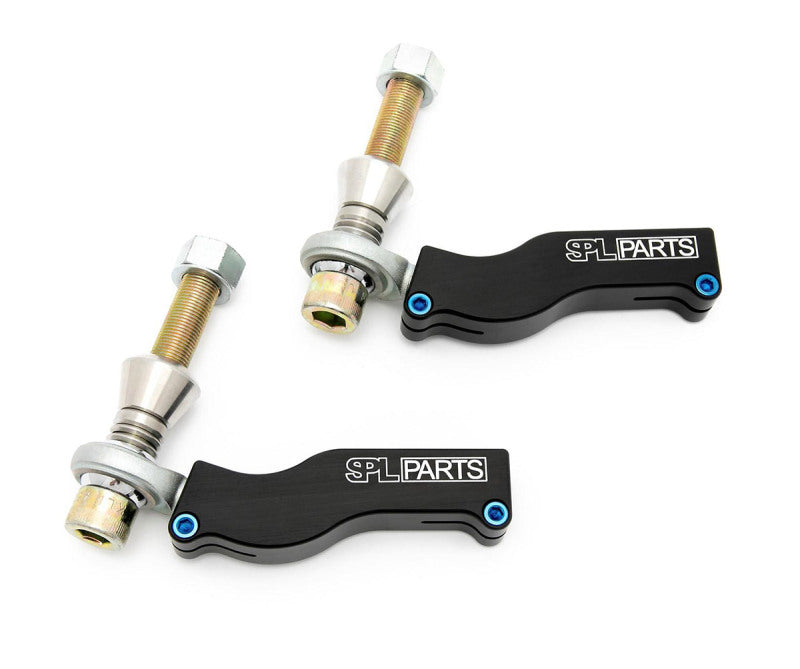 SPL Parts Bumpsteer Adjustable Tie Rod Ends - Toyota GR Supra (A90) / BMW Z4 (G29)