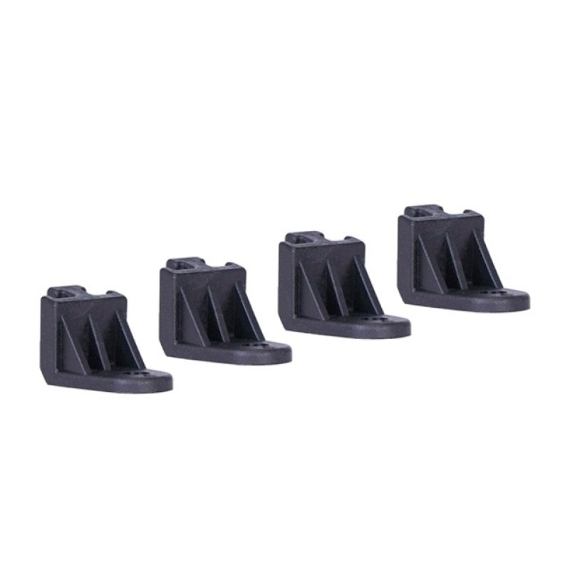 SPAL Fan Mounting Bracket Kit - Pack of 4 (30130010) - Image 2