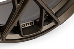 APR A02 Flow Formed Wheel - Universal - 18x8.5 5x112 ET45 Bronze - Image 4 - APR Thumbnail