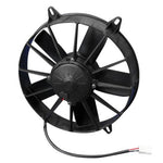SPAL 11in High Performance Fan - Push - 1310 CFM (VA03-AP70/LL-37S) - SPAL Thumbnail