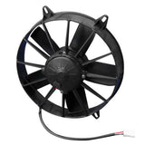 SPAL 11in High Performance Fan - Push - 1310 CFM