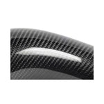 APR Carbon Fiber Turbo Inlet Pipe - Audi/Volkswagen EA888.3 (MQB) 1.8T/2.0T - Image 3 - APR Thumbnail