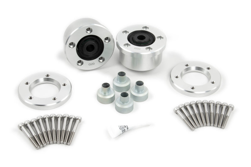 Dinan Tension Strut Ball Joint Kit - BMW 330i/430i/M340i/M440i (G20/G22/G23/G26) - Front - Dinan